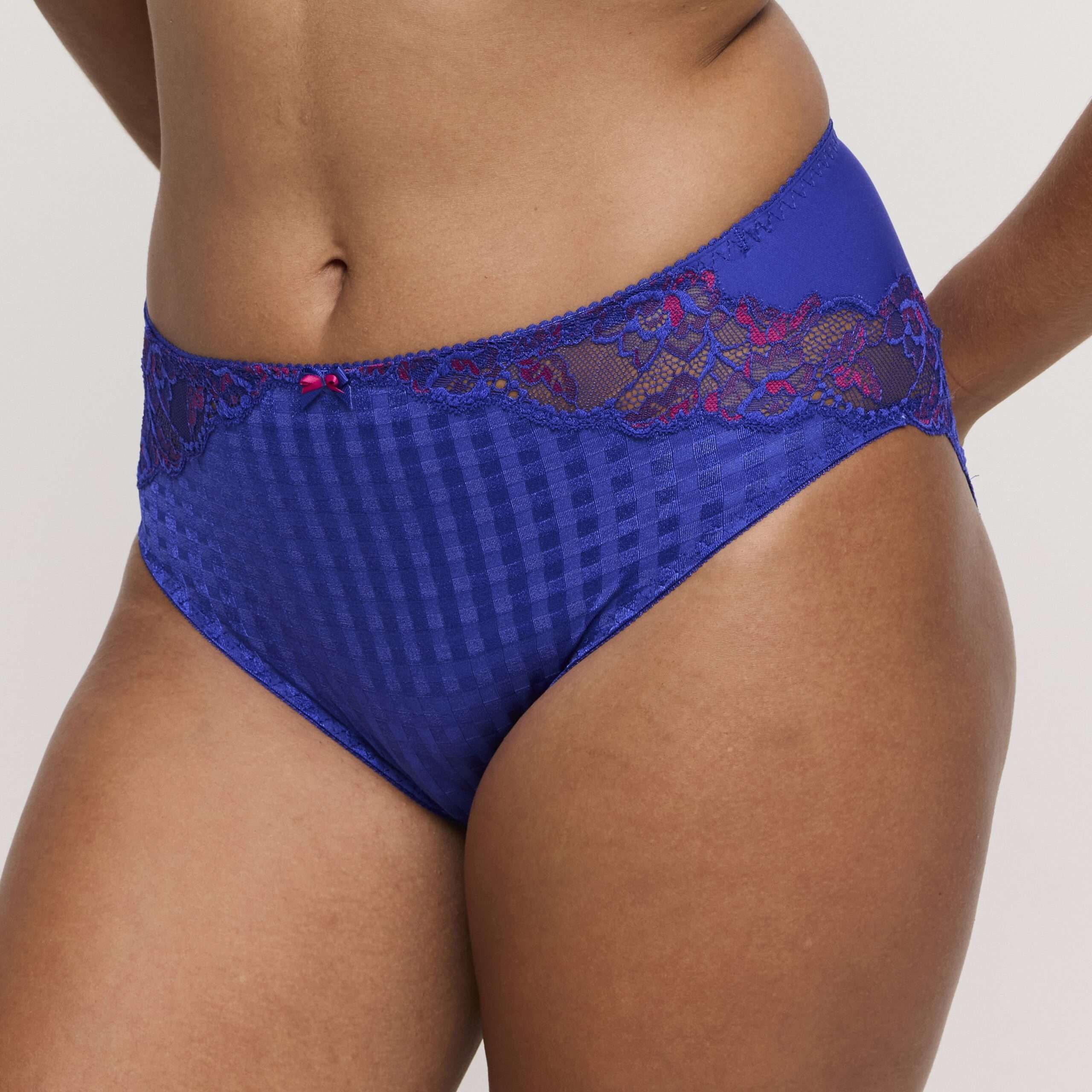 MADISON Blueberry Kiss tailleslip
