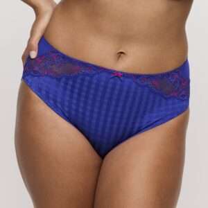 MADISON Blueberry Kiss tailleslip