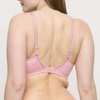 BADALA venetian pink volle cup bh