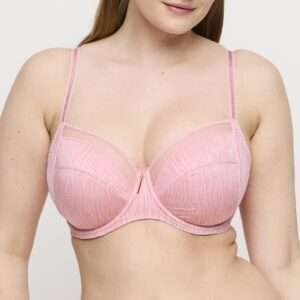 BADALA venetian pink volle cup bh