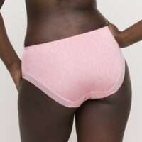 BADALA venetian pink tailleslip
