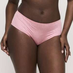 BADALA venetian pink tailleslip