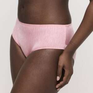 BADALA venetian pink tailleslip