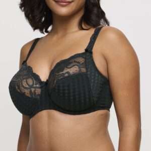 MADISON Deep Forest volle cup bh