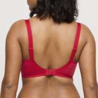 MONTARA true red volle cup bh