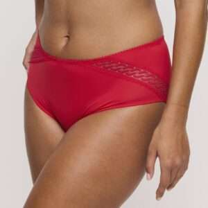 MONTARA true red tailleslip