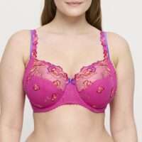 DEVDAHA VERY BERRY volle cup bh