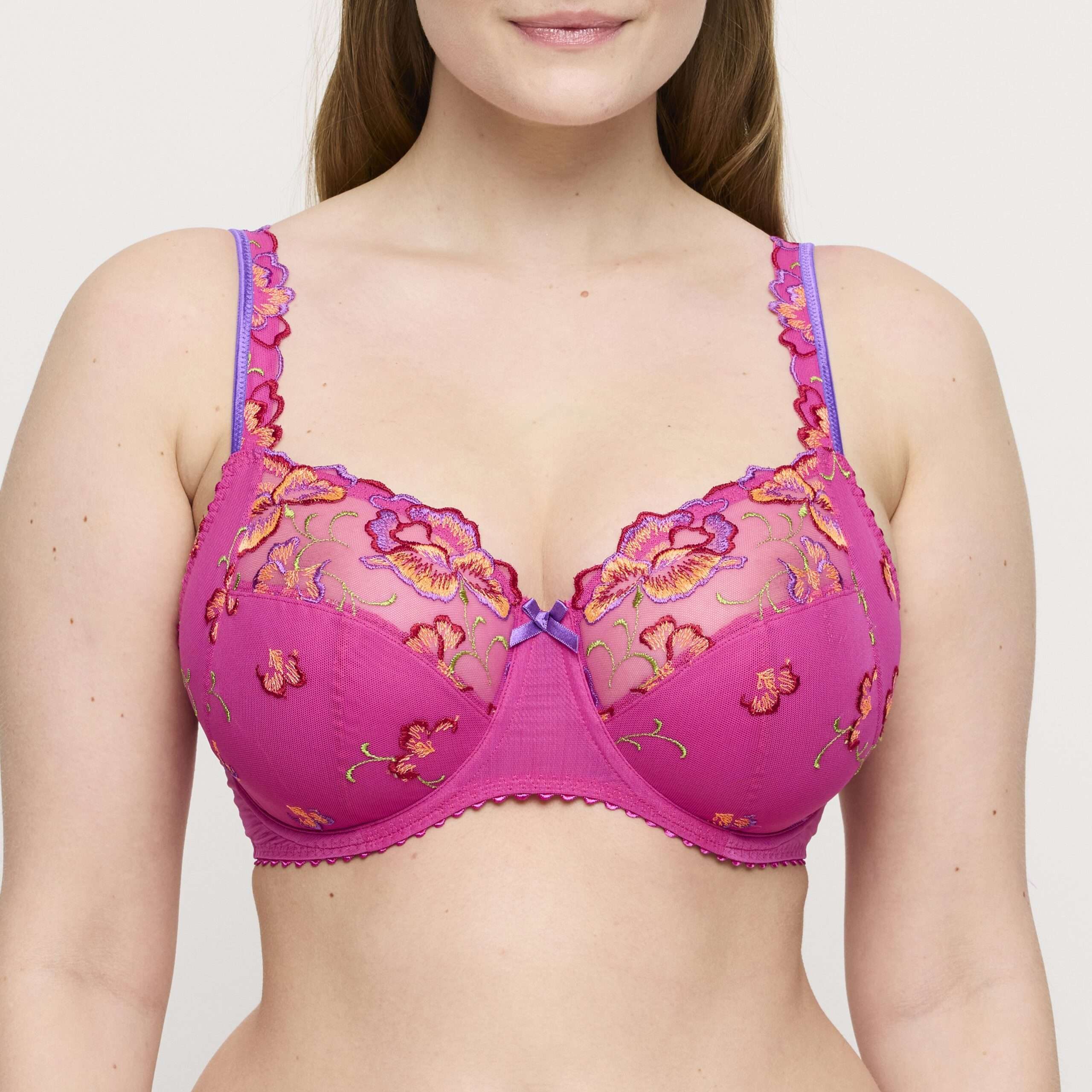 DEVDAHA VERY BERRY volle cup bh DEVDAHA VERY BERRY volle cup bh