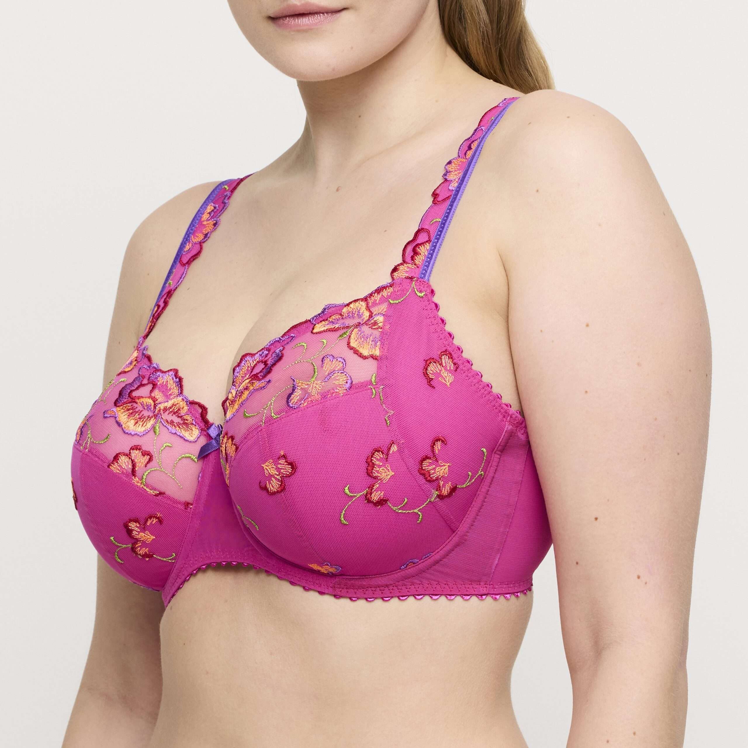 DEVDAHA VERY BERRY volle cup bh DEVDAHA VERY BERRY volle cup bh