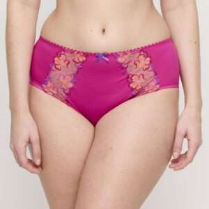 DEVDAHA VERY BERRY tailleslip
