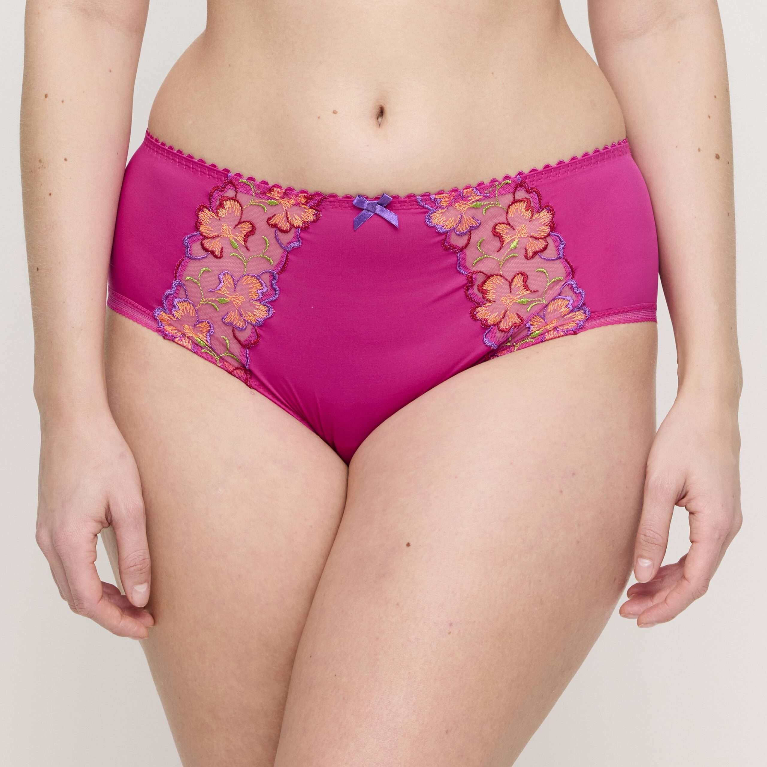 DEVDAHA VERY BERRY tailleslip DEVDAHA VERY BERRY tailleslip