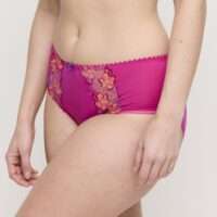 DEVDAHA VERY BERRY tailleslip DEVDAHA VERY BERRY tailleslip