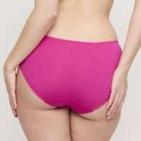 DEVDAHA VERY BERRY tailleslip DEVDAHA VERY BERRY tailleslip