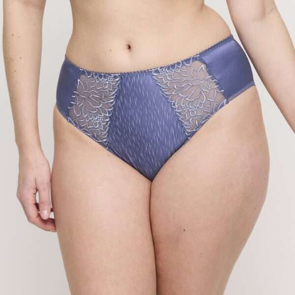 MONTERREY Nightshadow blue tailleslip