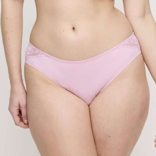 SALERNO Spring Rose rioslip
