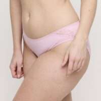 SALERNO Spring Rose rioslip