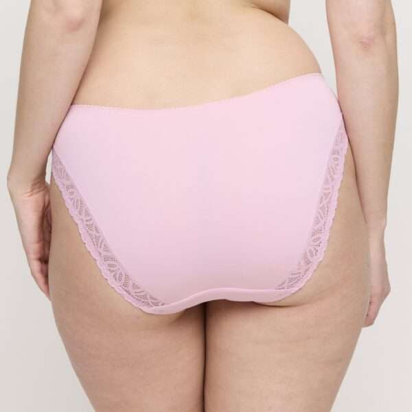 SALERNO Spring Rose rioslip