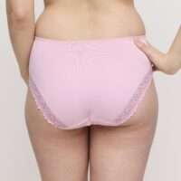 SALERNO Spring Rose tailleslip