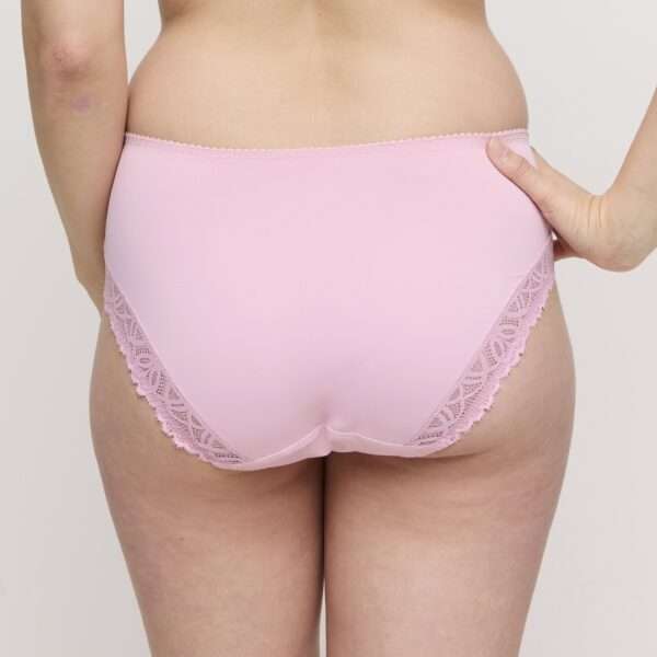 SALERNO Spring Rose tailleslip