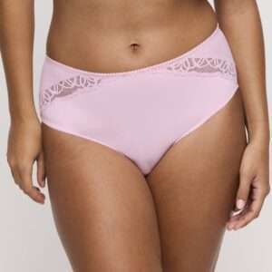 SALERNO Spring Rose tailleslip