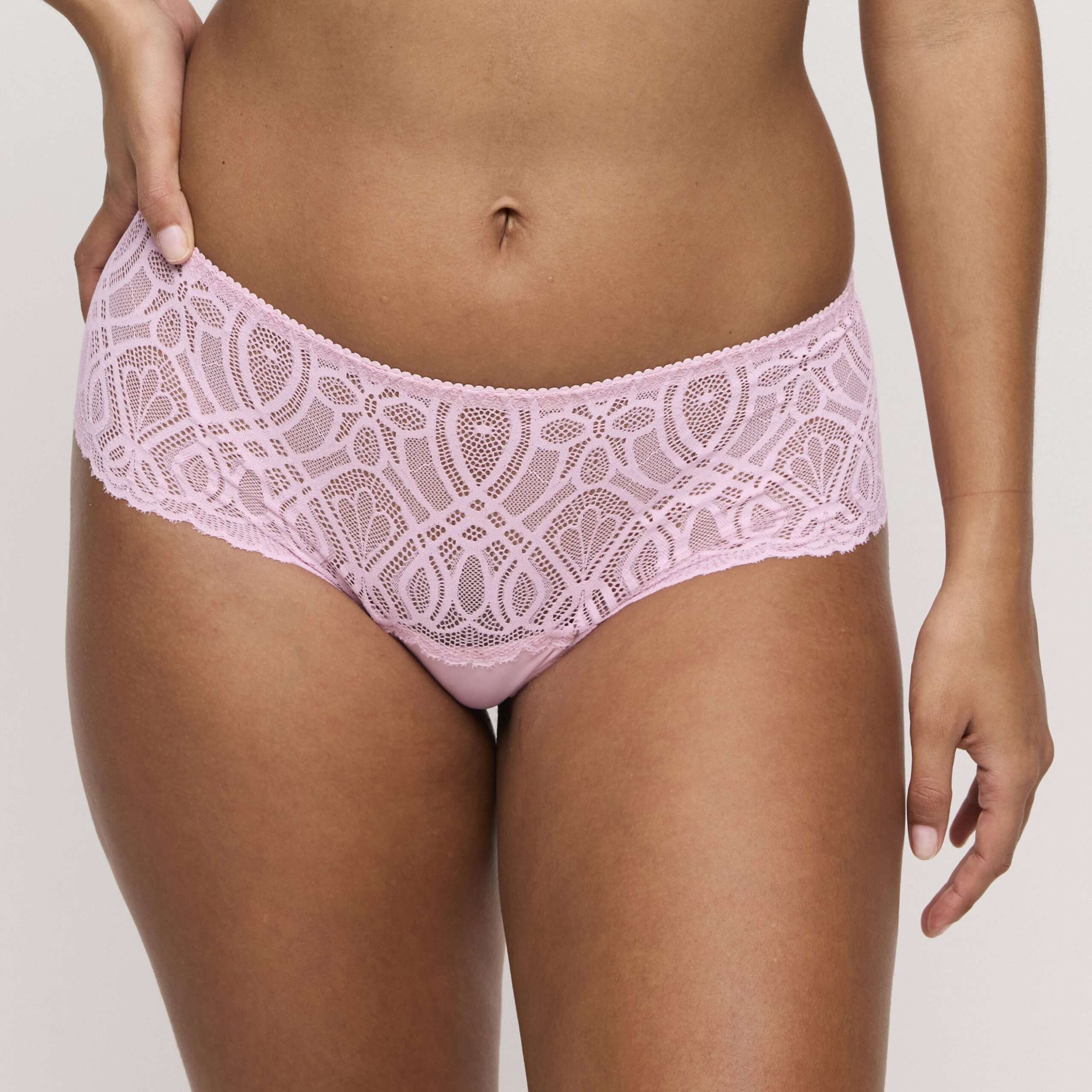 SALERNO Spring Rose luxe string