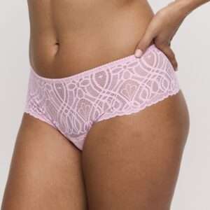 SALERNO Spring Rose luxe string