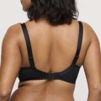 MANALI Wild Bloom plunge bh halve mousse cups MANALI Wild Bloom plunge bh halve mousse cups