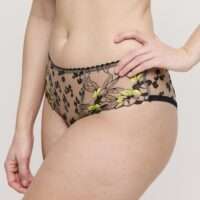 MANALI Wild Bloom hotpants