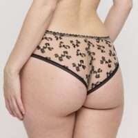 MANALI Wild Bloom hotpants