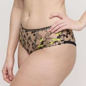 MANALI Wild Bloom hotpants