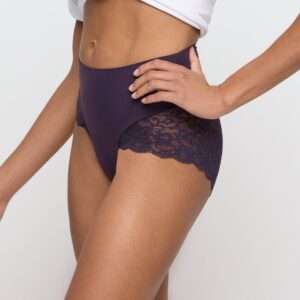 COLOR STUDIO amethist corrigerende tailleslip