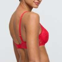JANE true red push-up bh uitneembare pads JANE true red push-up bh uitneembare pads