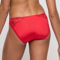 JANE true red rioslip
