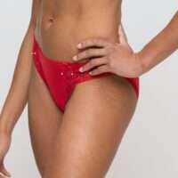 JANE true red rioslip JANE true red rioslip