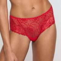 JANE true red luxe string JANE true red luxe string