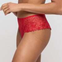 JANE true red luxe string JANE true red luxe string