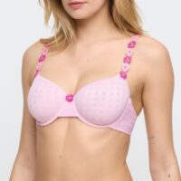 AVERO lily rose volle cup bh naadloos