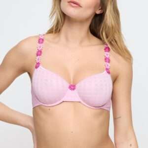 AVERO lily rose volle cup bh naadloos