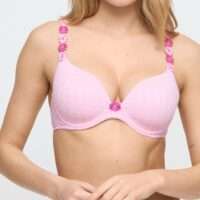 AVERO lily rose voorgevormde bh - hartvorm