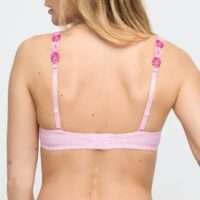 AVERO lily rose voorgevormde bh - hartvorm