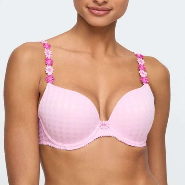 AVERO lily rose push-up bh