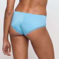 TOM Azure delight hotpants