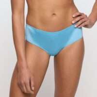 TOM Azure delight hotpants