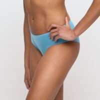 TOM Azure delight hotpants