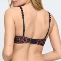 TOM Fauve voorgevormde plunge bh TOM Fauve voorgevormde plunge bh