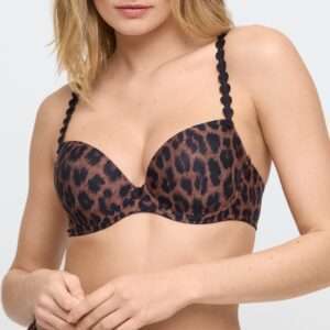 TOM Fauve voorgevormde plunge bh