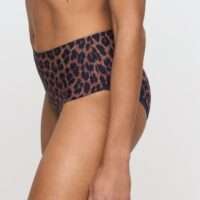 TOM Fauve tailleslip