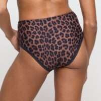 TOM Fauve tailleslip