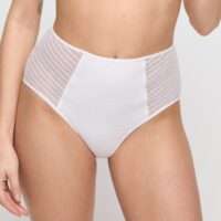 BASYL natuur tailleslip