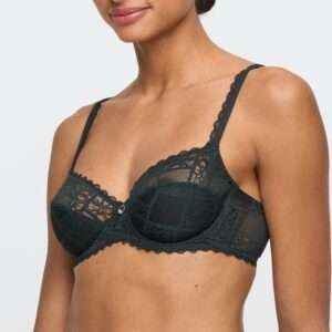 JADEI Deep Forest volle cup bh